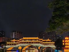 -全季酒店(成都太古里滨江路店)