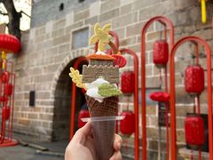 -CORNER CONE GELATO酷矿手作霜淇淋(南头古城店)