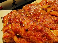 -杨家崴子碳缸烧烤(东三马路店)
