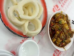 -堂瓦里·33年传统赣菜(第一街区店)