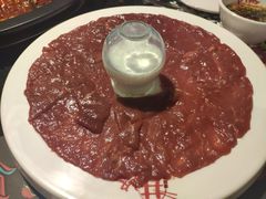拔罐牛肉-井格重庆火锅(新世纪店)
