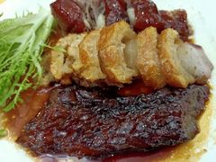 -鹏城人家海鲜酒家·23年老字号(较场尾店)