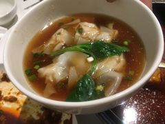 -眉州东坡(春秀路店)