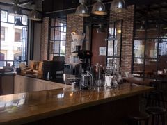 -The Workshop Coffee