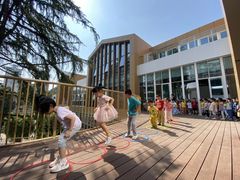 -湖北省省直机关第二幼儿园