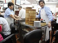 -香港蓮香樓(上環店)