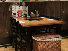 大堂-丸福烤肉(君隆广场店)