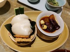 -湖滨28中餐厅·西湖宴·杭州君悦酒店