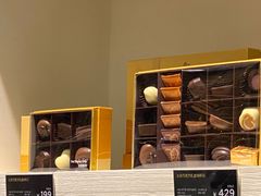 -GODIVA(万象城店)