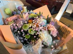 -ChaKo Flora ·茶子花艺 (市北店)