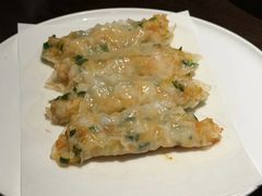 -甄御•海鲜新青岛菜(麦岛店)