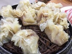 -元盛居(生态大街店)