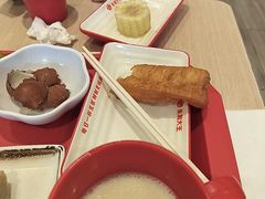 -永和大王(蛙嫩鸡香煲煲鲜·军博店)