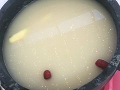 -墨脱石锅椰子鸡•海鲜糟粕醋(榆亚路店)