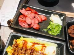-馔豚·台北菜专门店(深圳湾万象城店)