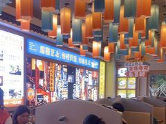 -大鲜生·亚洲菜融合小食堂
