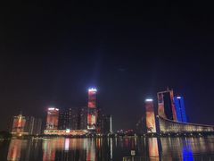 -天鹅湖体育公园