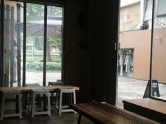 -来回·咖啡(天河南店)
