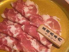 -一绪に寿喜烧自助(世茂广场店)