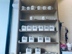 -常识咖啡common sense(春熙路店)
