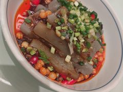 -蜀厨小匠·民间川菜(犀浦店)