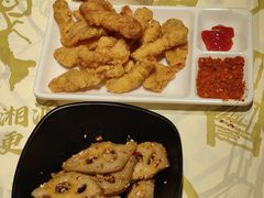 -串盟烧烤大排档·长沙美食地标(星沙店)