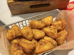 -叁宝烤肉• 西安烧烤(凤城十二路店)