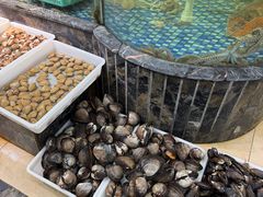 -宝源大酒店(胶州海鲜街店)