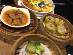 -香港表哥茶餐厅(银泰百货店)