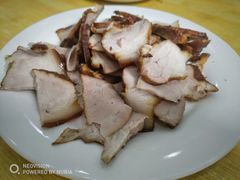 熏肉-铁东熏肉大饼铺