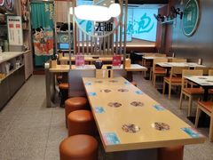 -当家水煎包·牛肉汤(浦江店)