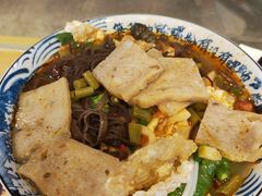 -笋爷高汤嗦螺粉·螺蛳粉(上社店)