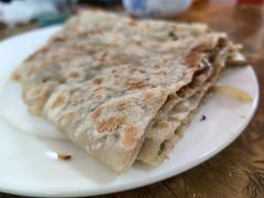 -大张肉饼店(新开街店)