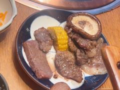 -炎蔵牛舌烤肉