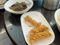 -文楼·淮扬菜·淮安早茶(河下古镇翔宇店)