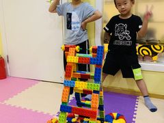 -贝尔机器人编程中心(西湖店)