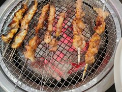 -瑞杰烧烤店·24小时营业(山东路店)