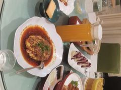 -大鸭梨烤鸭(左家庄店)