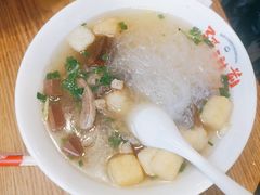 -阿三生煎(盛华里店)