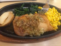 -萨莉亚(巴黎春天成山店)