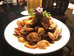 -嘉禾·悦享餐厅(八方汇店)