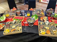 -郑州美盛喜来登大酒店
