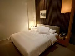 -上海柏悦酒店
