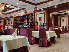 -北京全聚德(玉泉路店)