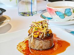 -Le Comptoir de Pierre Gagnaire