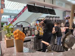 -杯言茶语(龙德广场店)