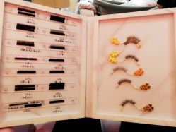 -Beauty Nails 美甲美睫皮肤管理