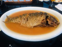 -阿庄新豫菜(通泰路店)