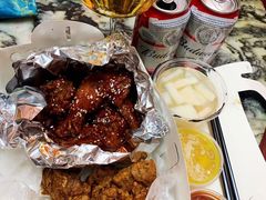 -SUN炸鸡专门店(西塔总店)
