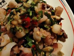 -七八冷面·延边朝鲜族美食(欢乐谷店)